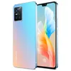 Orijinal Vivo S10 5G Cep Telefonu 8 GB RAM 128 GB 256 GB ROM MTK 1100 Octa Çekirdek 64MP AF OTG 4050 MAH Android 6.44 "AMOLED Tam Ekran Parmak İzi Kimliği Yüz Uyandırma Akıllı Cep Telefonu