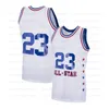 NCAA MJ 33 Scottie 91 Dennis Pippen Rodman 15 Vince 23 MichaelJD Carter Retro 1995 1996 Ness Stitched Basketball Jerseys z4