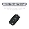 Auto Key Cover Holder Keys TPU Case Shell для VW Volkswagen Polo Golf Passat Beetle Caddy Tiguan Skoda Octavia Kodiaq Seat Leon Altea Автозапчасти