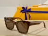 Mannen Zonnebril voor Dames Nieuwste Selling Fashion 1465 Zonnebril Mens Sunglass Gafas de Sol Topkwaliteit Glas UV400 Lens met Doos 11