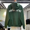 Strickjacke CPFM Hoodie Männer Frauen CACTUS PLANT FLEA MARKET Hoodies CPFM.XYZ Pullover Übergroße Sweatshirts Q0831 2 71RF