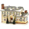 Decorazioni natalizie cugini di vacanza EDDIE039S REGURINA ACCESSARE RV per casa 2022 Navigad Xmas Ornament Gifts3178423