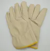 gants de réparation