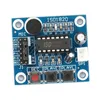 Modules ISD1820 10S MIC Voice Geluid Afspeelbord Opnemen Recorder Module Kit Microfoon Audio Luidspreker Luidspreker voor Arduino