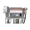 Cavitation Slant Machine Lipolaser RF Vakuum Body Shaping Instrument Skin Care Beauty Salon Equipment rynka borttagning