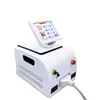 Factory Price 3 Wavelength Diode Laser Hair Removal Machine Ice Platinum 755 808 1064nm for Choice