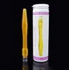 35Pins Microneedle Roller Micro Needles Length 0.2-3.0mm For Skin Care