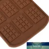 Accesorios de cocina Moldes de silicona Pastel Chocolate Antiadherente Alimentos