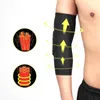 Suporte de pulso 1PC Sport Cotonete Braço da Brand Bandband Basquete Protetor de Segurança de Fitness Brace Basquete M Basquete M