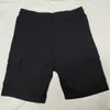 2022 été hommes coton jogging short solide décontracté plage pantalon mode sport hommes shorts