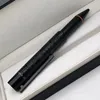 Rollerball Gel Pen Limited Edition Andy Warhol Classic M Promotion Stylos à bille Reliefs Barrel Write Smoth School Office Papeterie