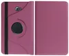 360 Roterende zaak voor Samsung Galaxy Tab A 10.1 2019 T510 SM-T515 S5E 10.5 T720 T590 T580 T560 T290 S6 Lite 10.4 P610 Case Cover