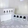 Promotion-Designer Byredo Parfüm Höchste Super-Cedar-Blanche-Rose des Niemandslandes Mojave-Geist 30 ml 4er-Set Sprayduft Duftspray-Anzug Kostenloser schneller Versand