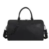 Sacs polochons femmes voyage Alligator PU Duffle luxe concepteur grande capacité sac de nuit valise décontractée bagages sac à main243c