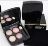 1PCS Makeup Sey Shadow Mineralize بيع أحدث المنتجات 4 ألوان ظلال العيون 4600782