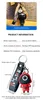 Serie da TV coreana prejudica as correias do telefone móvel Jogo de lula Keychain 3D Pedant PVC Chave Acessórios Ornamento