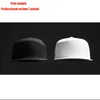 cappelli impermeabili personalizzati