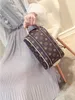 2-301女性の豪華なデザイナーバッグクロスボディ高品質ハンドバッグレディース財布ショッピングトートバッグ