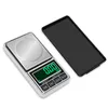 100/ 200/300/500g/600 x 0.01g 500/1kgx0.1g mini Portable USB Charger Electronic Digital Pocket Jewelry Scale Balance Pocket Gram LCD