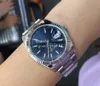20 estilo 36mm Crystal Watches Automático de 2813 pb de masculino Relógio BPF Men 126234 Data Sapphire 116234 Stainless apenas 1262002997