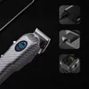 cordless powerful hair clipper professional dressing trimmer electric men beard cutting machine rechargeable 22031243021645881072