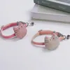 Cat Collars Leads Cartoon Pet Puppy Hond Verstelbare Gepersonaliseerde Kraag Lood voor kleine Medium Grote Honden Huisdieren Benodigdheden