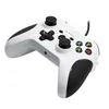 Manette filaire jeu vidéo JoyStick Mando Microsoft Xbox One Slim manette de contrôle Joypad Windows PC