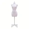 Hangers & Racks Mannequin Model Stand For Doll Dress Form Bedroom Home Clothing Store Dropship