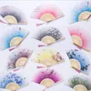 Party Favor Classical folding fan Chinese wind female Japanese style and wind small fan cheongsam props Party Supplies 24style T2I52299