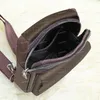 Luxury Belt Bag Chest Pack Dual Purpose Men Women Crossbody Bags Designer 4 Colors Outdoor Old Flower / Brown Lattice Bumbags