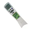 Sterowanie wymiany zdalnego sterowania Uniwersalny LCD do klimatyzacji White LG 6711A20096c Kondycjoner Bluetooth YKS