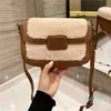 Designer- Women BagsFashion Shoulder Handbags High Quality chains phone Cross body temperament bag wallet Metallic totes