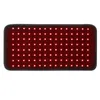 Red light therapy laser body belt 660nm 850nm for Slimming and relieve pain