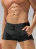 Twopiece Suits Summer Swimwear Men Shorts Swim Trunks Swimming 2021 Pants Surf Swimsuit Boy Boxer Sexy9610515