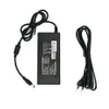 Verlichtingstransformator 5.5 * 2.1 Vrouwelijke connector AC 110V 220V naar DC 12V 5A Power Adapter voor LED Strip CCTV Router