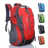 Quality Rucksack Camping Hiking Backpack Sports Bag Outdoor Travel Backpack Trekk Mountain Climb Equipment 45L Men Women K726