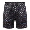 2021Fashioner designer impermeável tecido atacado verão homens shorts roupas roupas de banho nylon calças de praia shorts shorts esportes shor