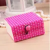 Gift Wrap Creative Wedding And Party Favor Boxes Bamboo Chocolate Box Christmas Candy