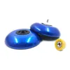 Ensemble de balles Yo-yo réactives de 2 pouces, balle sensorielle Fidget, jeux d'entraînement en salle, G1125