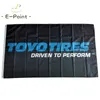 Япония Toyo Toines Service Flag 3 * 5FT (90 см * 150см) Полиэстер Флаг Баннер Украшение Летающий Главная Сад Флаг Праздничные подарки