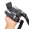 12x32 Télescope de l'appareil photo numérique 1080p HD PO jumelles vidéo avec écran LCD de 2,0 "Camping de trépied d'aluminium spécifique