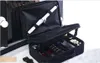 2022 Transparent makeup Ins ultra-portable travel toiletry bag with capacity is281N