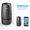 Intelliget Anion Car Air Purifier USB Cup Automotive Mini Air Purifier Portable Car Air Frifener AROM