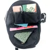 حقيبة ظهر واحد اتجاه الوشم القماشي المطبوعات من Tashalmighty للبنات فتيان السفر على ظهر حقيبة الظهر