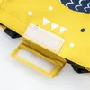 Storage Bags Fresh Keep Bag Lunch Cooler Waterproof Picnic Travel Icepack Thermal Insulated Fashion