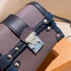 2021 desenhador bolsa de ombro bolsa bolsa de bolsa de moda mulheres patchwork cor letra de cor hasp novo padrão cadeia cross body saco frete grátis