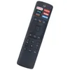 Remote Controlers ERF3A69 Replacement Voice Command Control Fit For Sharp/Hisense Android Smart TV With Assistance