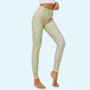 Inproda Kobiety Legginsy Suszenie Elastyczne Sportowe ćwiczenia Kobiet Legginsy Wysokie Talia Drukowane Legginsy Sport Kobiety Spodnie Fitness 210928