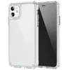 Hybrid Slim TPU акриловые жесткие ударопрочные корпусы четкие прозрачные сотовый телефон для iPhone 12 Mini 11 Pro Max XS XR 7 8 плюс Samsung S21 Ultra S20 Note 20