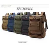 Best Sell Outdoor Sports Travel School Pack Laptop Backpack Hiking Camping Bags Waterproof Bag Teenager Casual Rucksack Mochila Y0803